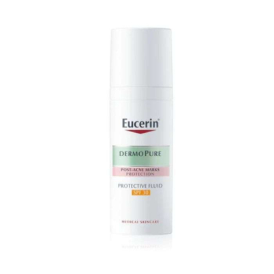 EUCERIN - Dermopure fluide protecteur spf 30 | UNIKA