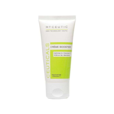 HTCEUTIC - Creme booster 50 ml | UNIKA