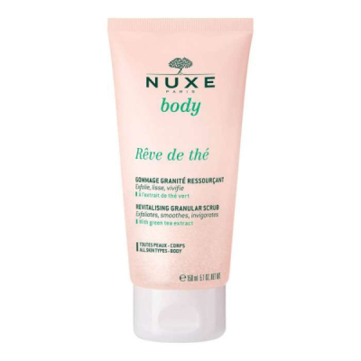 NUXE - Body reve de the gommage 150 ml | UNIKA