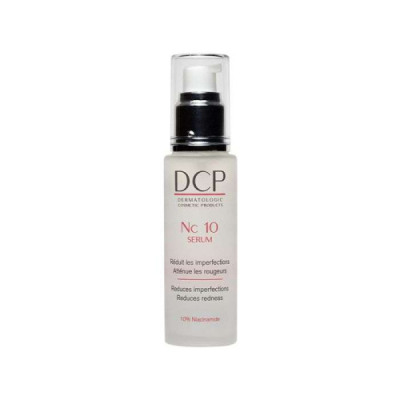 DCPDERM - Nc 10 serum 50 ml | UNIKA