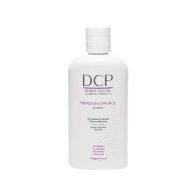 DCPDERM - Pruritus control lotion 200 ml | UNIKA