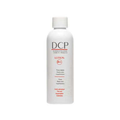 DCPDERM - Lotion bha 100ml | UNIKA