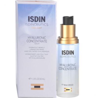 ISDIN - Hyaluronic concentrate 30 ml | UNIKA