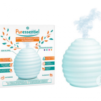 PURESSENTIEL - Diffuseur api | UNIKA