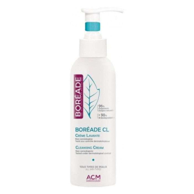 ACM - Boreade cl creme lavante 200 ml | UNIKA