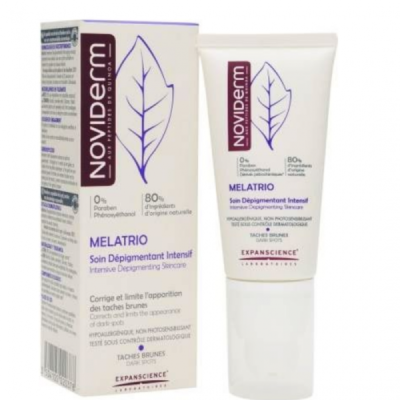 ACM - Melatrio soin depigmentant intensif 40 ml | UNIKA