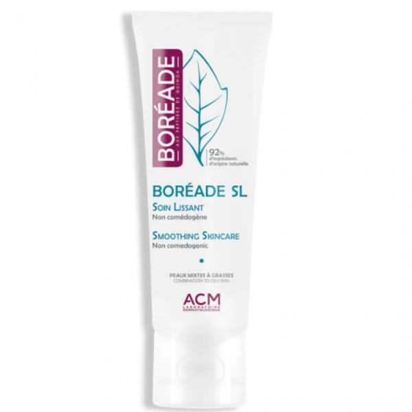 ACM - Boreade sl soin lissant 40 ml