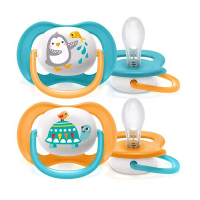 AVENT - Ultra air animals 6-18 mois | UNIKA