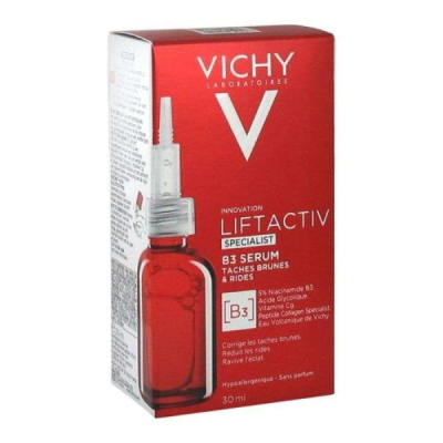 VICHY - Liftactiv specialist b3 serum 30 ml | UNIKA