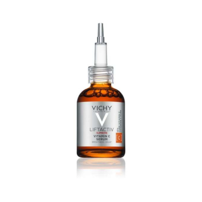 VICHY - Liftactiv supreme vitamine c serum 20 ml | UNIKA
