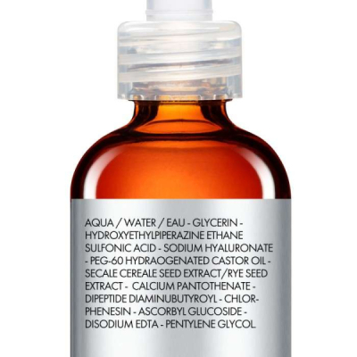 VICHY - Liftactiv supreme vitamine c serum 20 ml | UNIKA