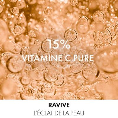 VICHY - Liftactiv supreme vitamine c serum 20 ml | UNIKA