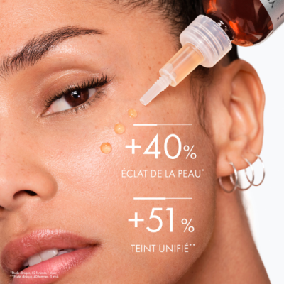 VICHY - Liftactiv supreme vitamine c serum 20 ml | UNIKA
