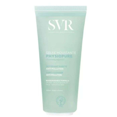 SVR - Physiopure gelee moussante 200 ml | UNIKA