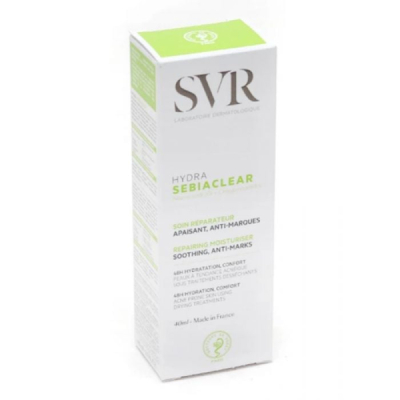 Svr sebiaclear hydra | UNIKA Maroc
