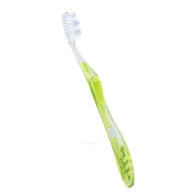 ELGYDIUM - Brosse a dents blancheur medium | UNIKA