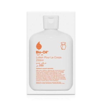 BIO OIL - Lotion corps 250 ml | UNIKA
