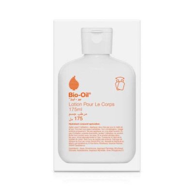 BIO OIL - Lotion corps 175 ml | UNIKA