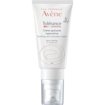 Creme tolerance avene | UNIKA Maroc