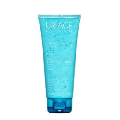 URIAGE - Creme gommante corps 200 ml | UNIKA
