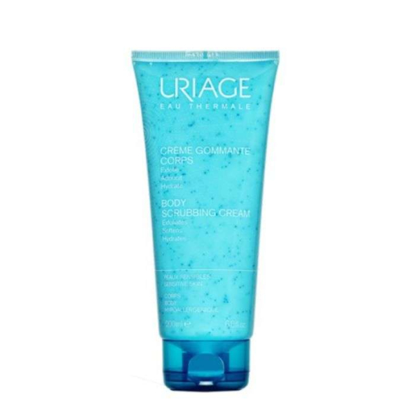 URIAGE - Creme gommante corps 200 ml