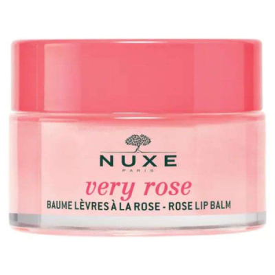 NUXE - Very rose baume a lebres 15g | UNIKA