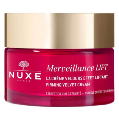 NUXE - Merveillance lift la creme velour effet liftant