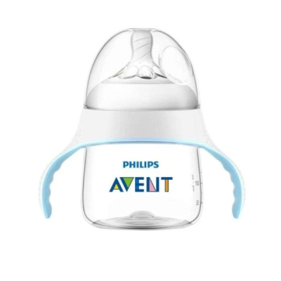 AVENT - Biberon natural 4 mois+ 150 ml | UNIKA