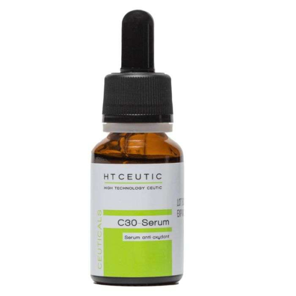 HTCEUTIC - Professional c30 % serum 50 ml
