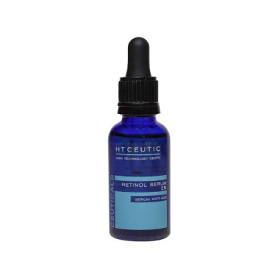 HTCEUTIC - Retinol serum 2% serum anti age 50ml | UNIKA