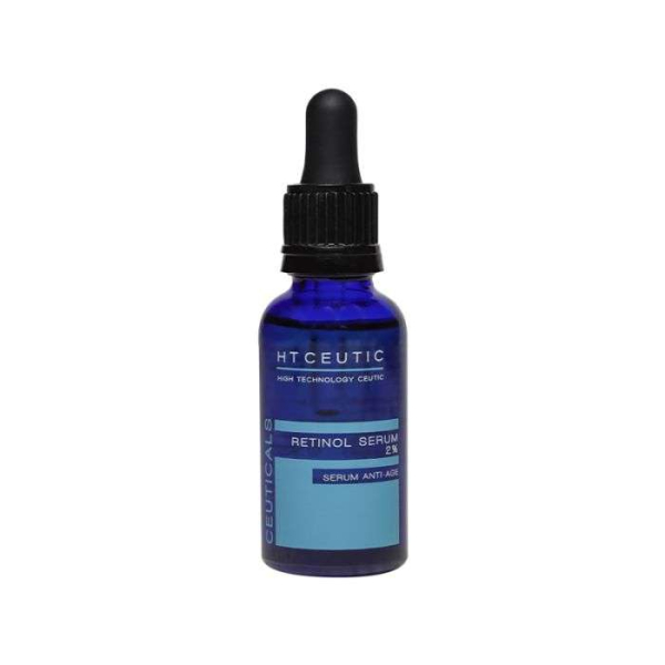 HTCEUTIC - Retinol serum 2% serum anti age 50ml