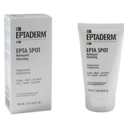 EPTADERM - Epta spot nettoyant 150 ml | UNIKA