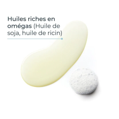 EUCERIN - Atopicontrol huile bain et douche 400 ml | UNIKA