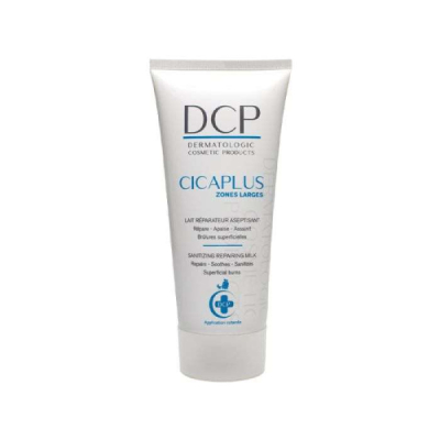 DCPDERM - Cicaplus zones larges lait reparateur 200 ml