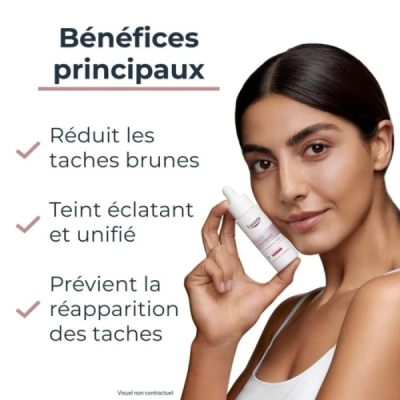 EUCERIN - Anti pigment serum eclat 30 ml | UNIKA