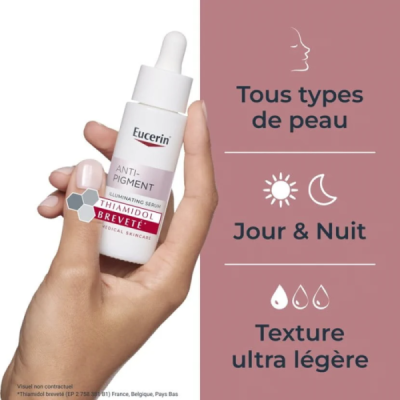 EUCERIN - Anti pigment serum eclat 30 ml | UNIKA
