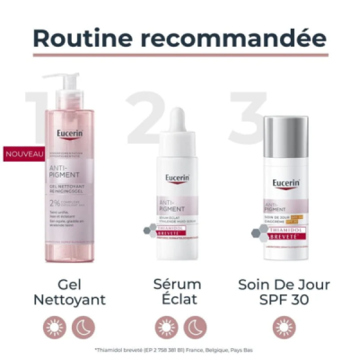 EUCERIN - Anti pigment serum eclat 30 ml | UNIKA