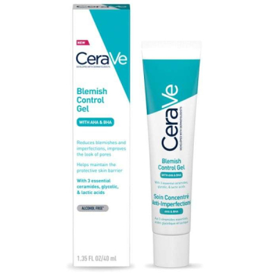 CERAVE - Soin concentre anti imperfections 40 ml | UNIKA