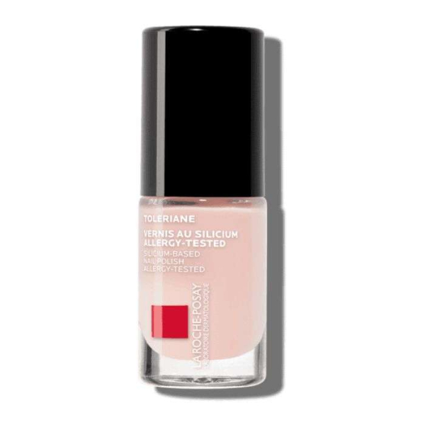 LA ROCHE POSAY - Toleriane vernis silicium 02 rose