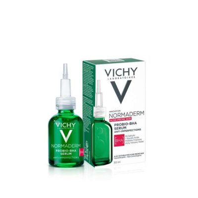 VICHY - Normaderm probio bha serum 30 ml | UNIKA