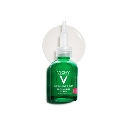 VICHY - Normaderm probio bha serum 30 ml | UNIKA
