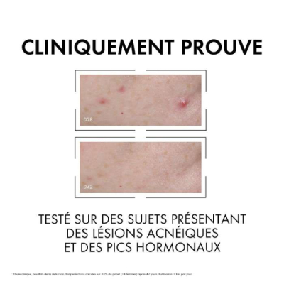 VICHY - Normaderm probio bha serum 30 ml | UNIKA