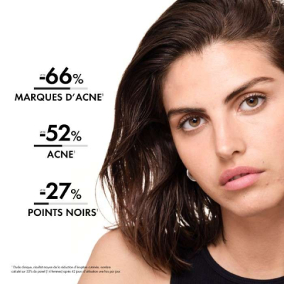 VICHY - Normaderm probio bha serum 30 ml | UNIKA
