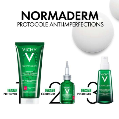VICHY - Normaderm probio bha serum 30 ml | UNIKA