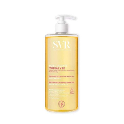 SVR - Topialyse huile lavante 1 litre | UNIKA