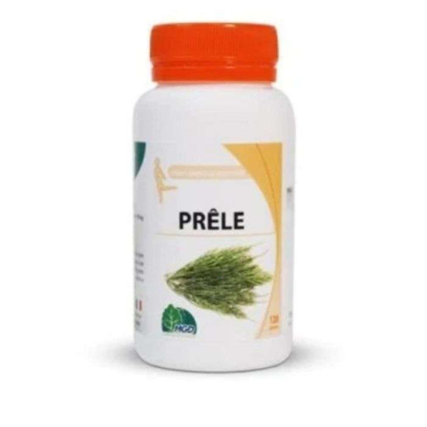 MGD NATURE - Souplesse prele 120 gelules