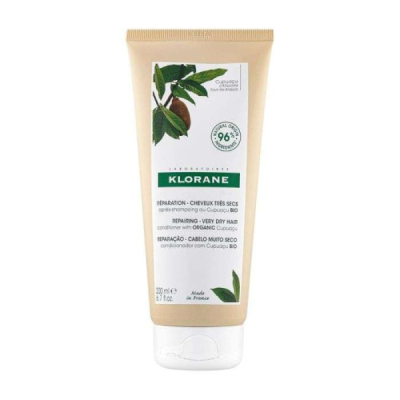 KLORANE - Apres shampoing au cupuacu bio 200 ml | UNIKA