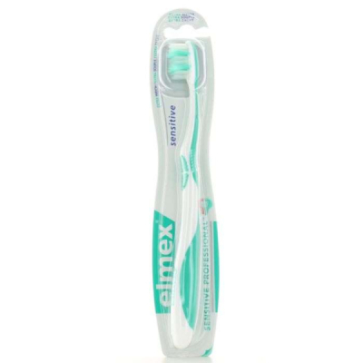 ELMEX - Brosse a dents sensitive extra souple | UNIKA