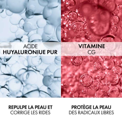 VICHY - Liftactiv supreme h.a epidermic filler 30 ml | UNIKA