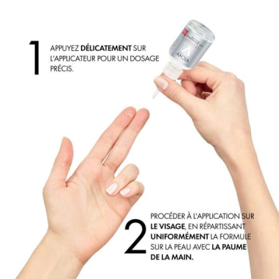 VICHY - Liftactiv supreme h.a epidermic filler 30 ml | UNIKA